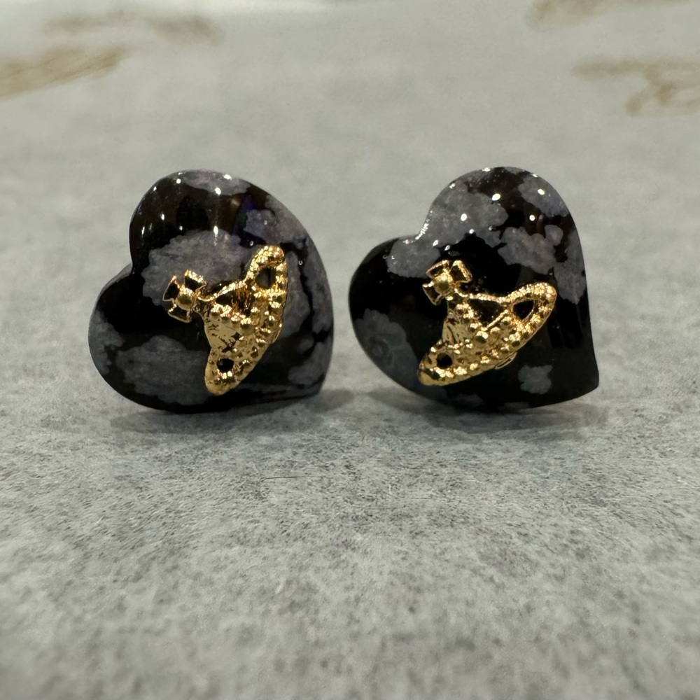 Vivienne Westwood Liz Earrings